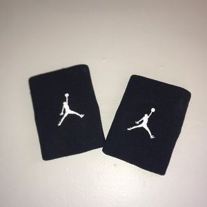 COPY - air jordan wristbands